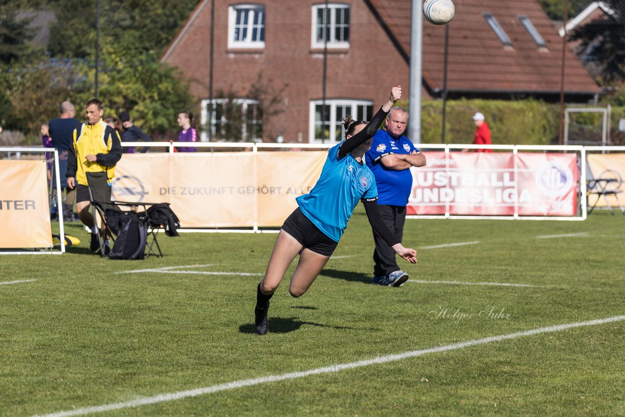 Bild 216 - wU16 Deutsche Meisterschaft